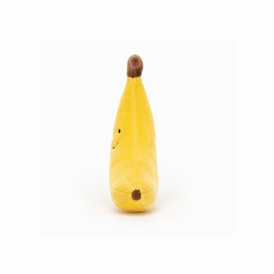 Jellycat Fabulous Fruit Banana | TNEX-92874